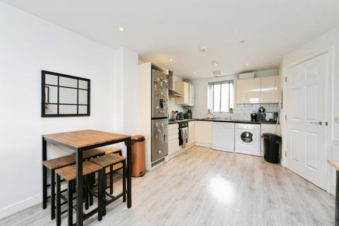 undefined, Lemon Street, Kirkdale, Liverpool, Merseyside, L5