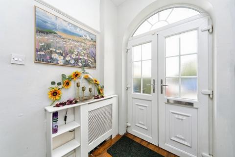 3 bedroom end of terrace house for sale, Morval Crescent, Walton, Liverpool, Merseyside, L4