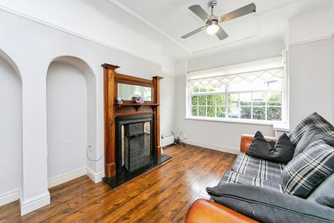 3 bedroom end of terrace house for sale, Morval Crescent, Walton, Liverpool, Merseyside, L4