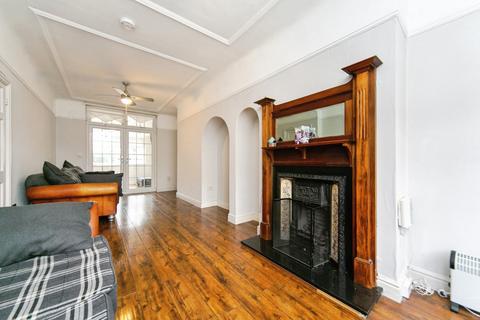 3 bedroom end of terrace house for sale, Morval Crescent, Walton, Liverpool, Merseyside, L4