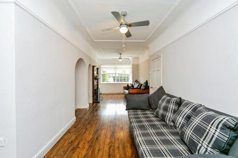 3 bedroom end of terrace house for sale, Morval Crescent, Walton, Liverpool, Merseyside, L4
