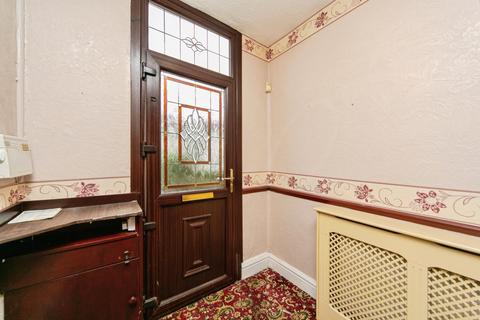 undefined, Westfield Road, Orrell Park, Liverpool, Merseyside, L9