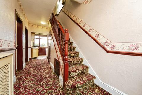 undefined, Westfield Road, Orrell Park, Liverpool, Merseyside, L9