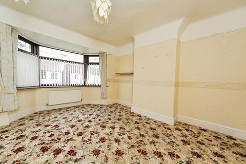 undefined, Westfield Road, Orrell Park, Liverpool, Merseyside, L9