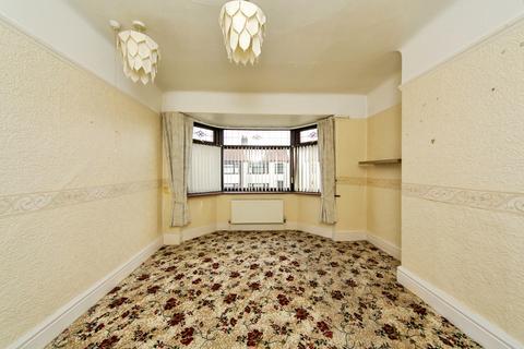 undefined, Westfield Road, Orrell Park, Liverpool, Merseyside, L9