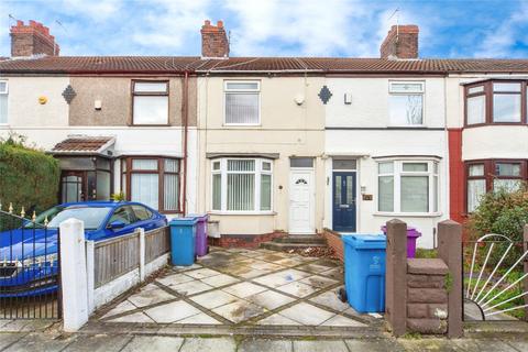 2 bedroom terraced house for sale, Torrisholme Road, Walton, Liverpool, L9
