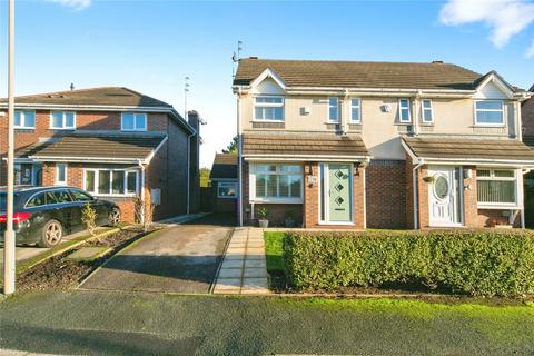 undefined, Bechers Row, LIVERPOOL, Merseyside, L9