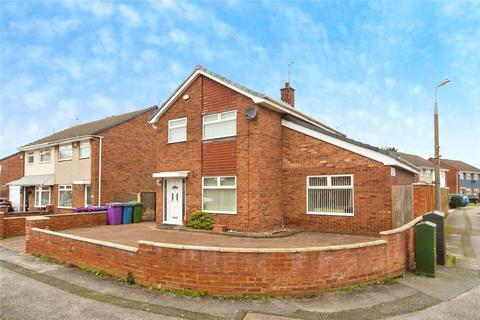 undefined, Lobelia Avenue, Liverpool, Merseyside, L9