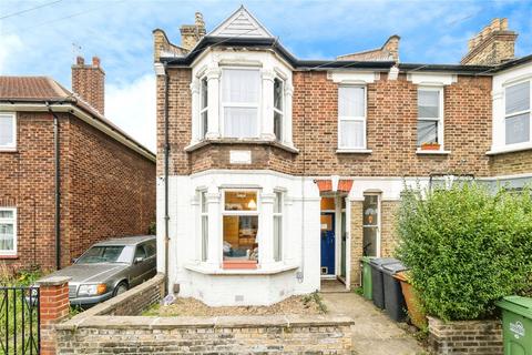 2 bedroom flat for sale, Murchison Road, London, E10