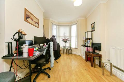 3 bedroom terraced house for sale, Hahnemann Road, Liverpool, Merseyside, L4
