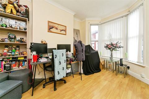 3 bedroom terraced house for sale, Hahnemann Road, Liverpool, Merseyside, L4