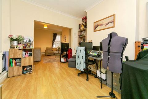 3 bedroom terraced house for sale, Hahnemann Road, Liverpool, Merseyside, L4