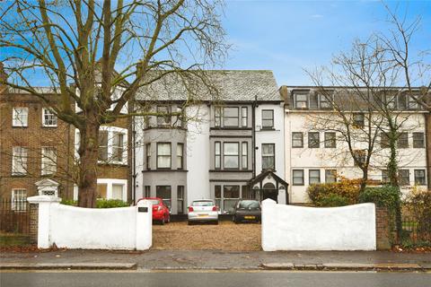 undefined, Whipps Cross Road, London, E11