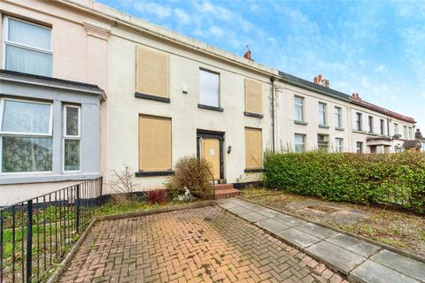 3 bedroom terraced house for sale, Westminster Road, Liverpool, Merseyside, L4
