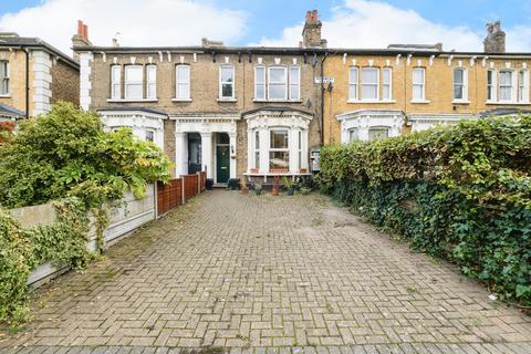 undefined, Woodriffe Road, London, E11