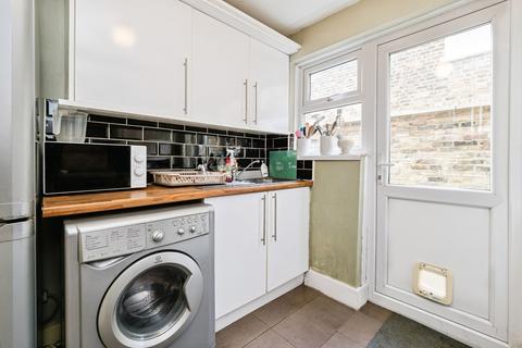 undefined, Woodriffe Road, London, E11
