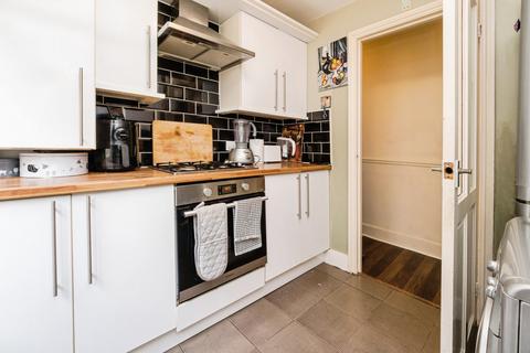 undefined, Woodriffe Road, London, E11