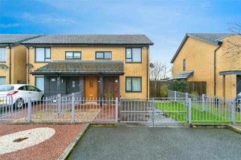 undefined, Waterfall Drive, Walton, Liverpool, Merseyside, L4