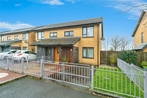 undefined, Waterfall Drive, Walton, Liverpool, Merseyside, L4