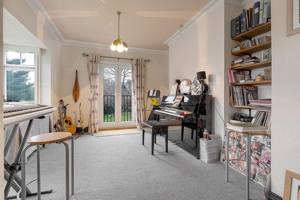 Music Room