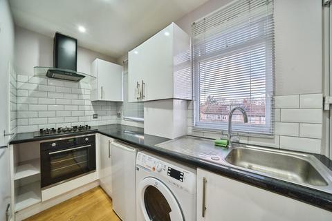 undefined, Colchester Road, London, E10