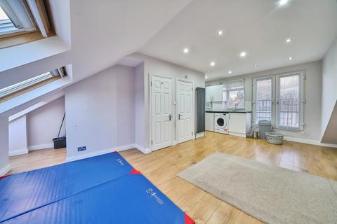 undefined, Colchester Road, London, E10
