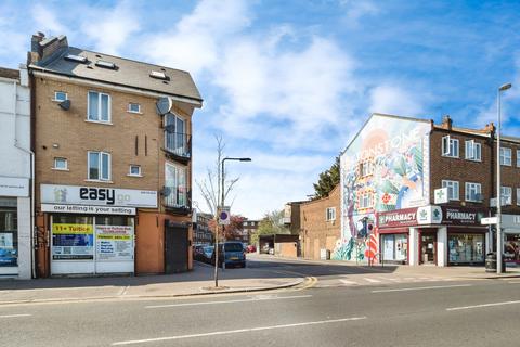 undefined, High Road Leytonstone, London, E11
