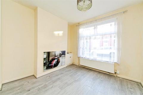undefined, Andrew Street, Liverpool, Merseyside, L4