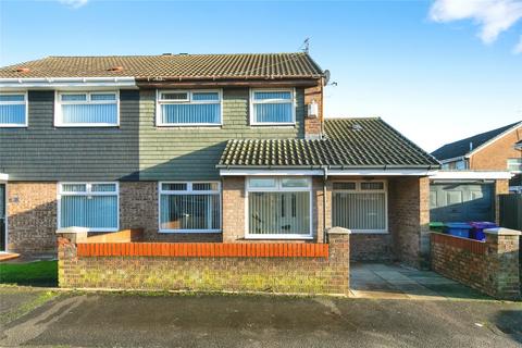 undefined, Whitefield Avenue, Kirkdale, Liverpool, L4