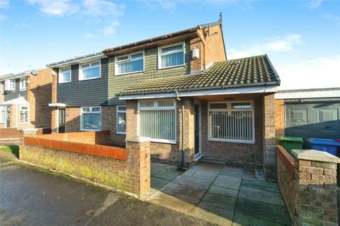 undefined, Whitefield Avenue, Kirkdale, Liverpool, L4