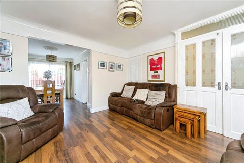 undefined, Whitefield Avenue, Kirkdale, Liverpool, L4
