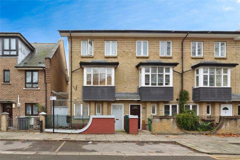 4 bedroom terraced house for sale, Birch Grove, London, E11