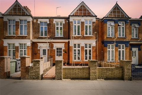 undefined, James Lane, Leytonstone, E11