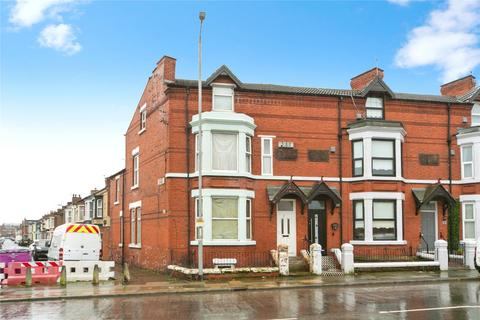 4 bedroom end of terrace house for sale, Breeze Hill, Liverpool, Merseyside, L9