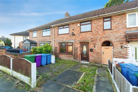 Abdale Road, Norris Green, Liverpool, L11
