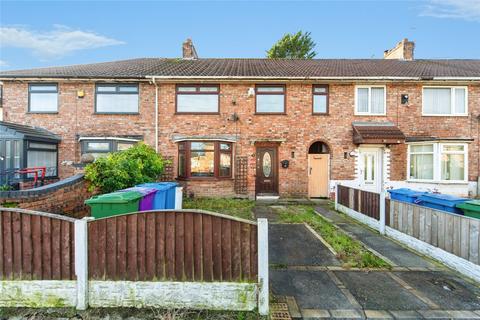 3 bedroom terraced house for sale, Abdale Road, Norris Green, Liverpool, L11