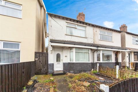 undefined, Moss Lane, Orrell Park, Liverpool, Merseyside, L9