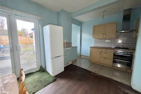undefined, Moss Lane, Orrell Park, Liverpool, Merseyside, L9
