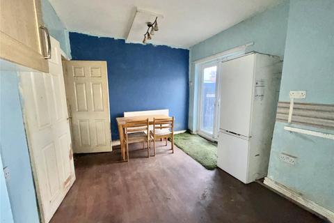 undefined, Moss Lane, Orrell Park, Liverpool, Merseyside, L9