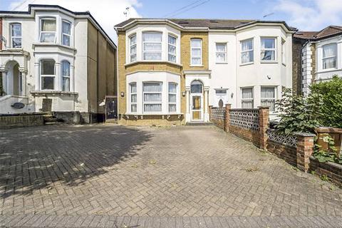 undefined, Fairlop Road, London, E11