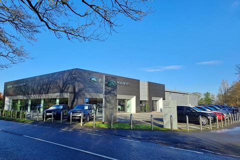 Warehouse to rent - Stanfords End, Hartfield Road, Edenbridge, TN8 5NF