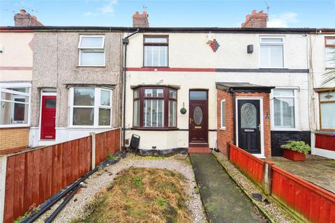 2 bedroom terraced house for sale, Pirrie Road, Liverpool, Merseyside, L9