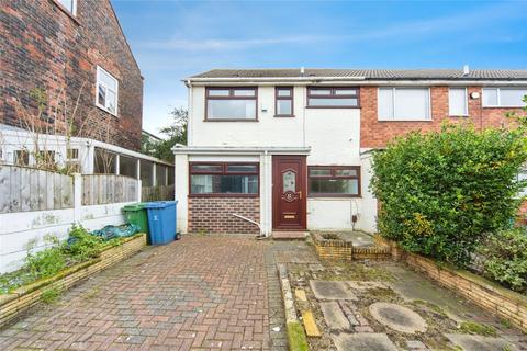 undefined, Dove Road, Liverpool, Merseyside, L9