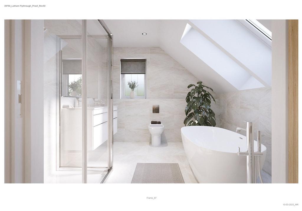 En-Suite
