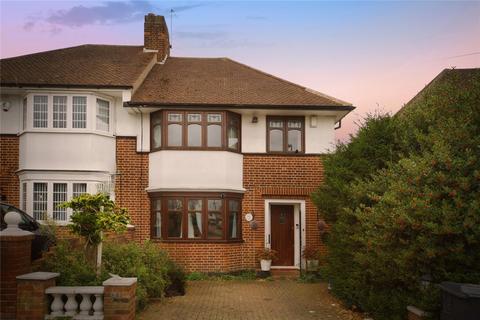 3 bedroom semi-detached house for sale, Priory Avenue, London, E4