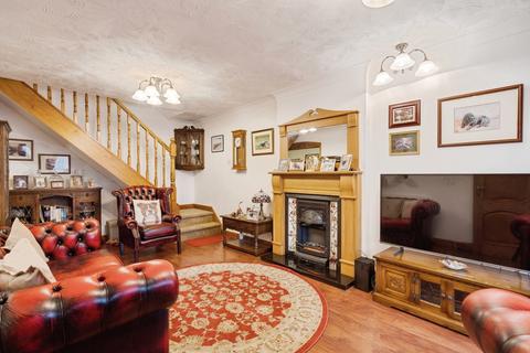 3 bedroom detached house for sale, Barnfield Drive, Westhoughton, Bolton, Greater Manchester, BL5