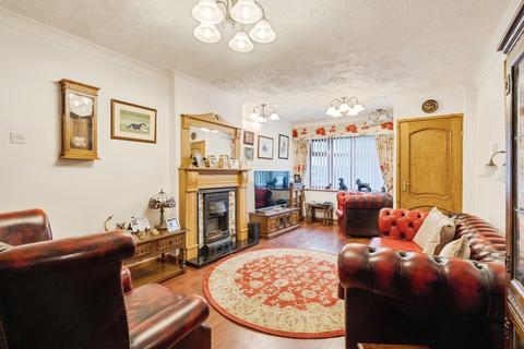 3 bedroom detached house for sale, Barnfield Drive, Westhoughton, Bolton, Greater Manchester, BL5