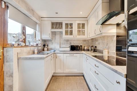 3 bedroom detached house for sale, Barnfield Drive, Westhoughton, Bolton, Greater Manchester, BL5