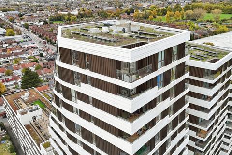undefined, Beck Square, LONDON, London, E10