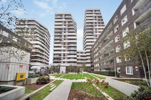undefined, Beck Square, LONDON, London, E10